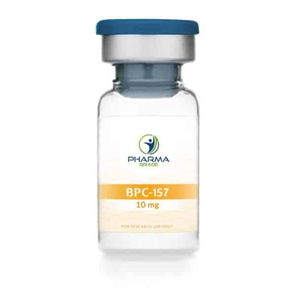 BPC 157 10 mg